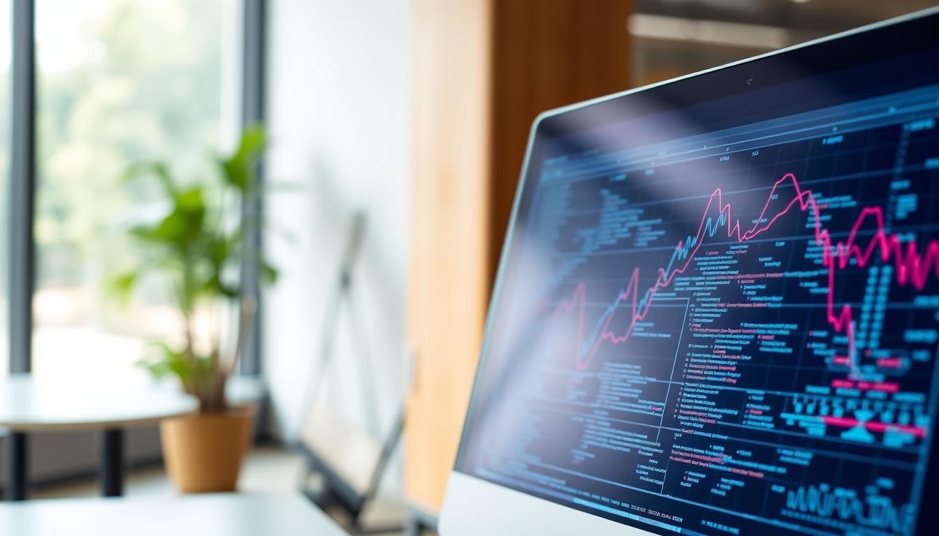 Supporting pricing visual