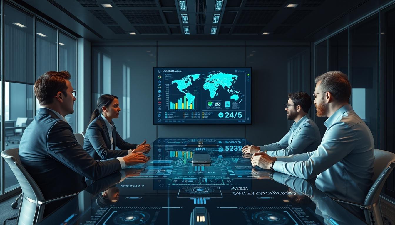 Premium plan visual